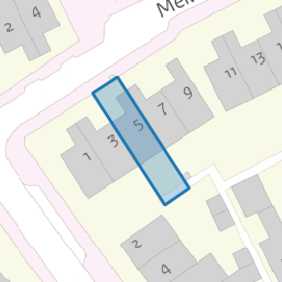 Perceel AML01-H-11640