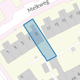 Perceel AML01-H-11642