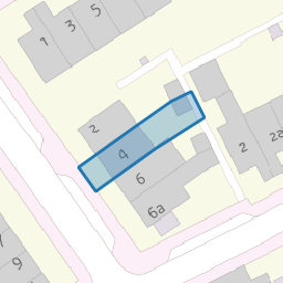 Perceel AML01-H-11644