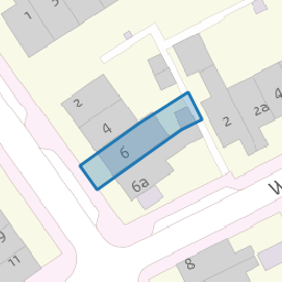 Perceel AML01-H-11645