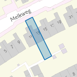 Perceel AML01-H-11648