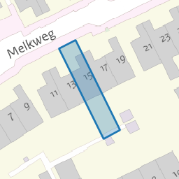 Perceel AML01-H-11649