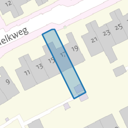 Perceel AML01-H-11650