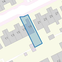 Perceel AML01-H-11651