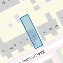 Perceel AML01-H-11652
