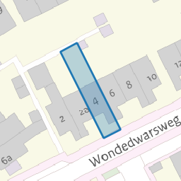 Perceel AML01-H-11655