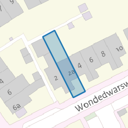 Perceel AML01-H-11656