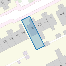 Perceel AML01-H-11658
