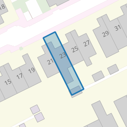 Perceel AML01-H-11659