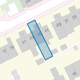 Perceel AML01-H-11660