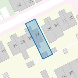 Perceel AML01-H-11661