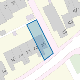 Perceel AML01-H-11666