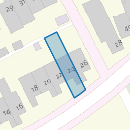 Perceel AML01-H-11667