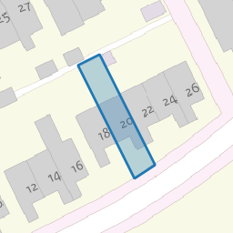 Perceel AML01-H-11669