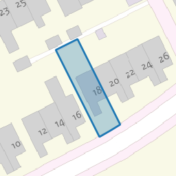 Perceel AML01-H-11670