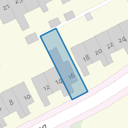 Perceel AML01-H-11671