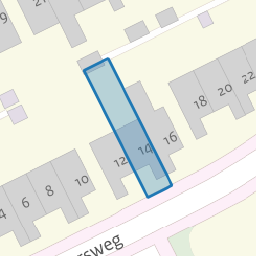 Perceel AML01-H-11672