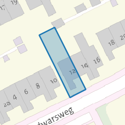 Perceel AML01-H-11673