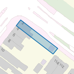 Perceel AML01-H-11674