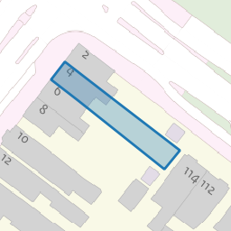 Perceel AML01-H-11675