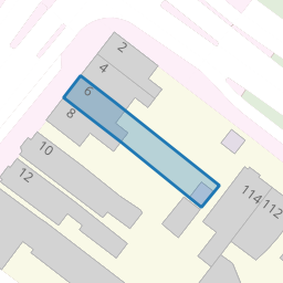 Perceel AML01-H-11676