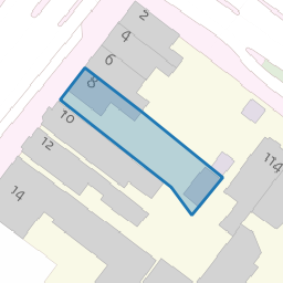 Perceel AML01-H-11677