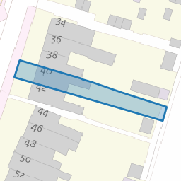 Perceel AML01-H-11684