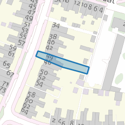 Perceel AML01-H-11686