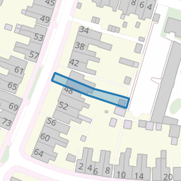 Perceel AML01-H-11687