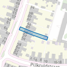 Perceel AML01-H-11688