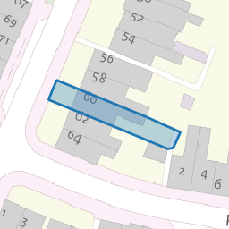 Perceel AML01-H-11694