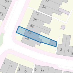Perceel AML01-H-11695