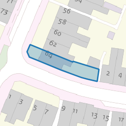 Perceel AML01-H-11696