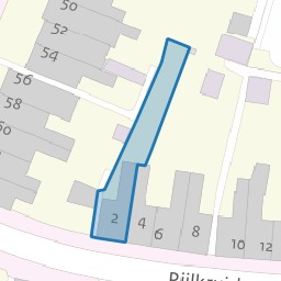 Perceel AML01-H-11697