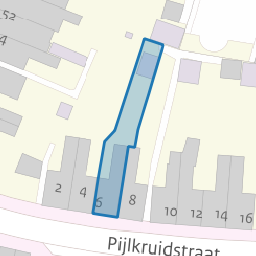 Perceel AML01-H-11699