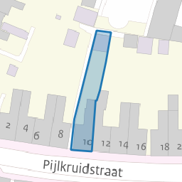 Perceel AML01-H-11701