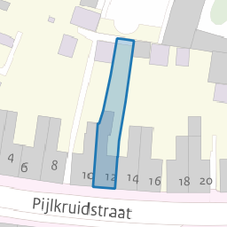 Perceel AML01-H-11702