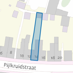 Perceel AML01-H-11703
