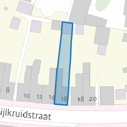 Perceel AML01-H-11704