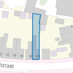 Perceel AML01-H-11706
