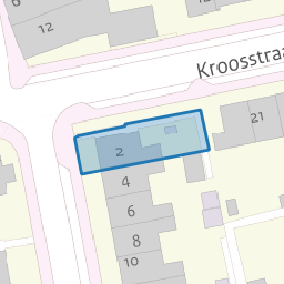 Perceel AML01-H-11711