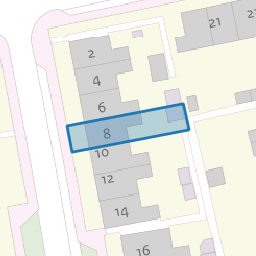 Perceel AML01-H-11714