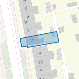 Perceel AML01-H-11717