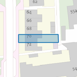 Perceel AML01-H-11721
