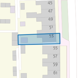 Perceel AML01-H-11729