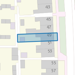 Perceel AML01-H-11731