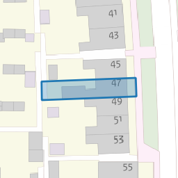 Perceel AML01-H-11732