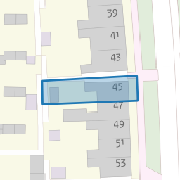 Perceel AML01-H-11733