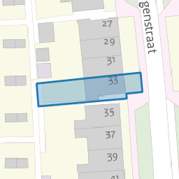 Perceel AML01-H-11735