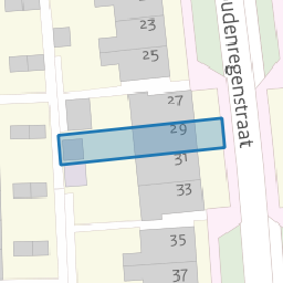 Perceel AML01-H-11737